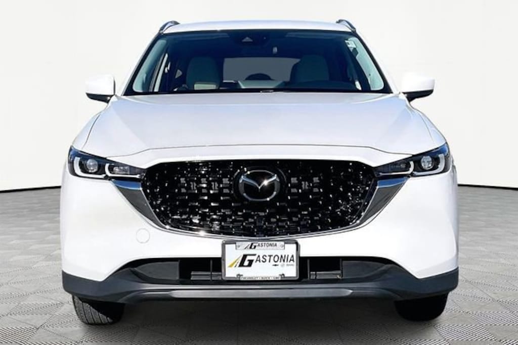 Used 2023 Mazda CX-5 2.5 S Select Package