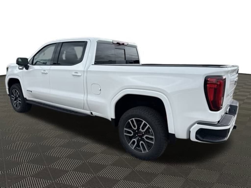 New 2026 GMC Sierra 1500 AT4 Truck