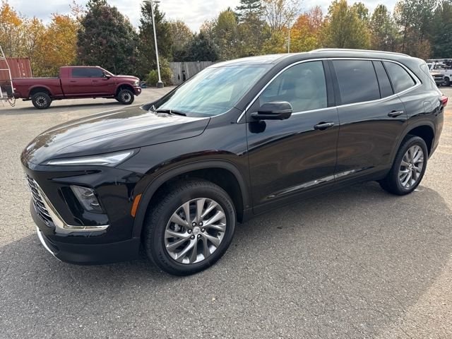 2026 Buick Enclave Preferred's photo