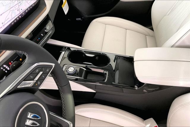 2026 Buick Envision Avenir - Photo 9