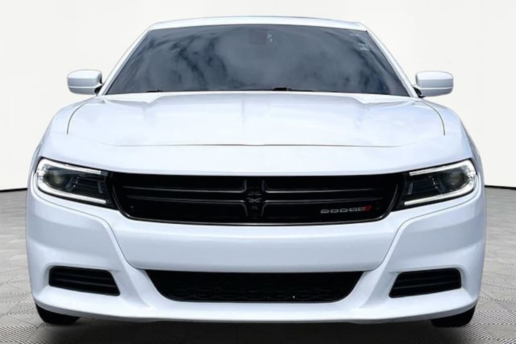 Used 2022 Dodge Charger SXT RWD Sedan