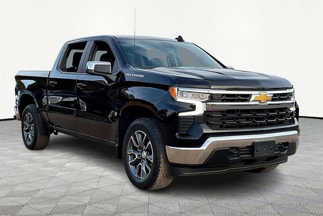 2023 Chevrolet Silverado 1500 LT's photo