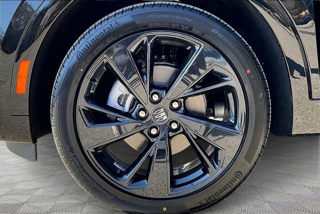 2026 Buick Envision Sport Touring - Photo 13