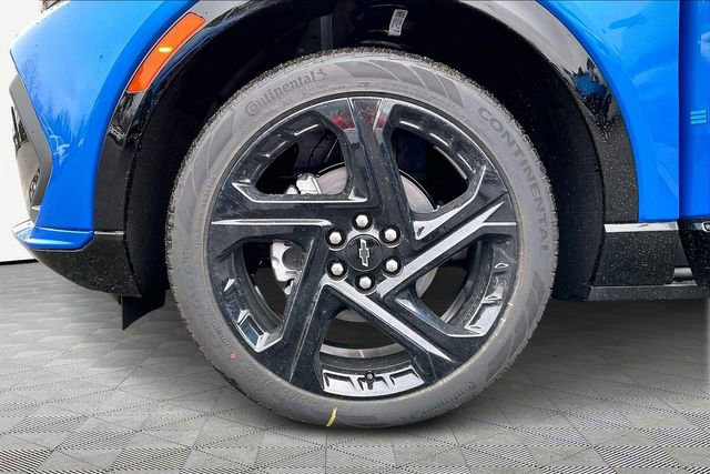 2026 Chevrolet Equinox EV RS - Photo 13