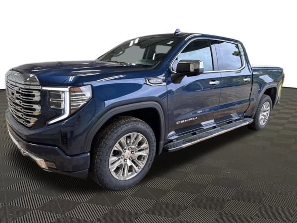 Used 2023 GMC Sierra 1500 Denali Truck