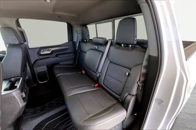 2026 Chevrolet Silverado 1500 RST - Photo 10