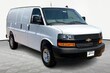  Chevrolet Express Cargo 3500