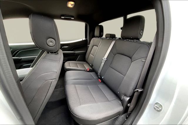 2026 GMC Canyon Elevation - Photo 11