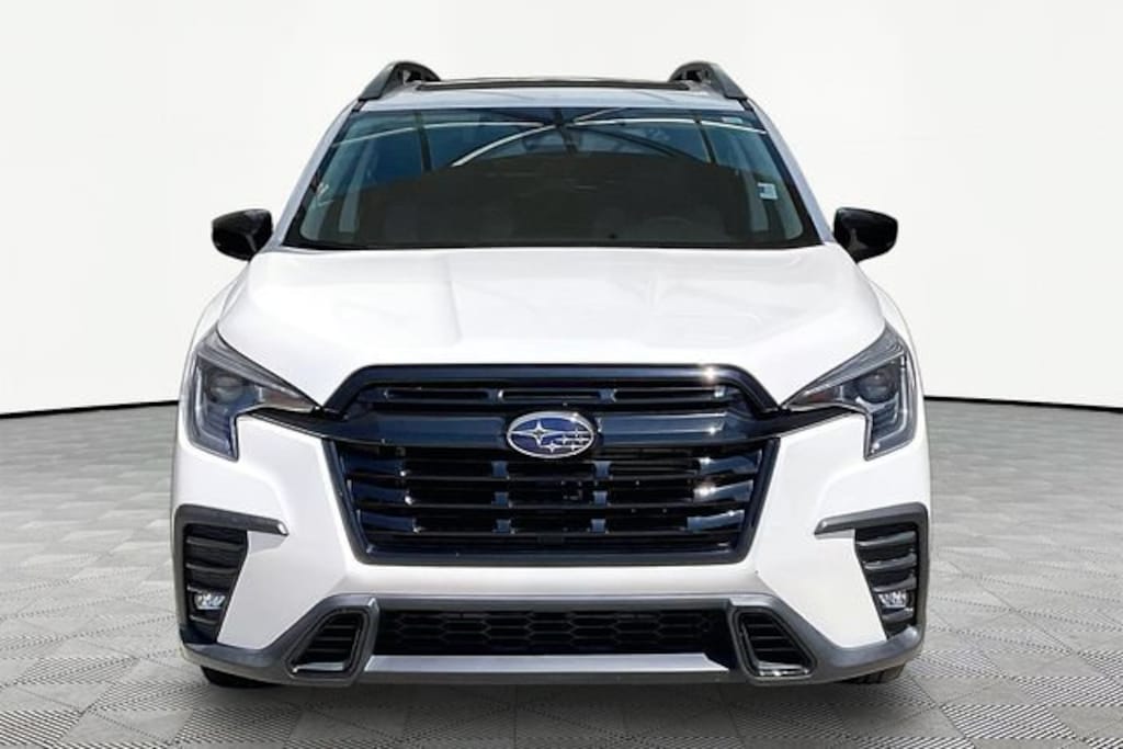 Used 2024 Subaru Ascent Onyx Edition 7-Passenger SUV