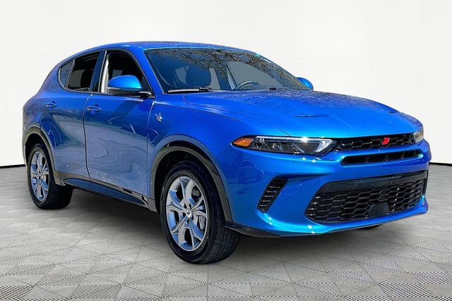 2024 Dodge Hornet R/T