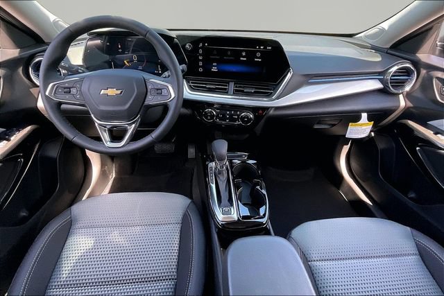 2026 Chevrolet Trax LT - Photo 6
