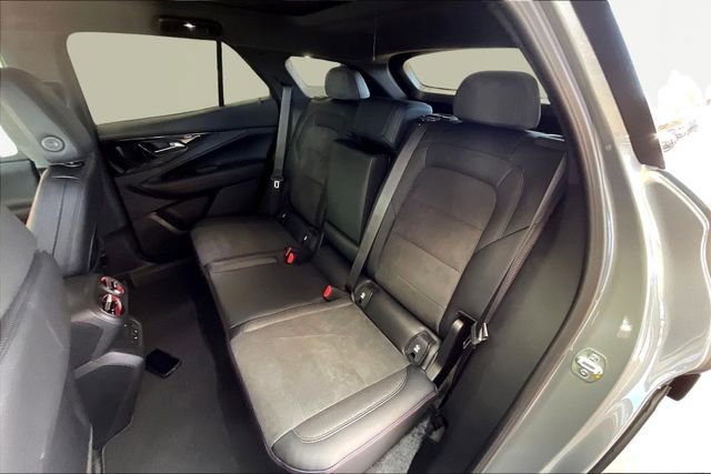 2026 Chevrolet Blazer EV RS - Photo 11
