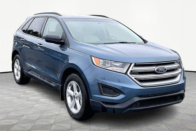 2018 Ford Edge SE
