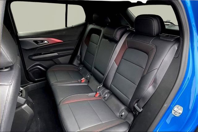 2026 Chevrolet Equinox EV RS - Photo 11