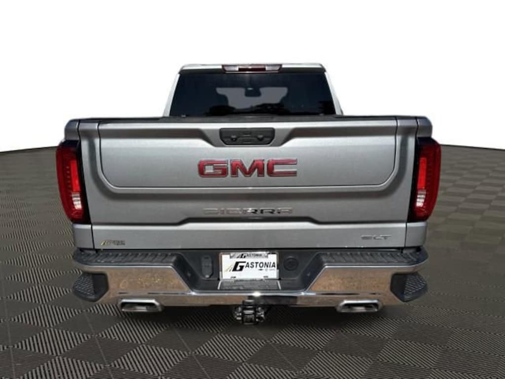Used 2023 GMC Sierra 1500 SLT Truck