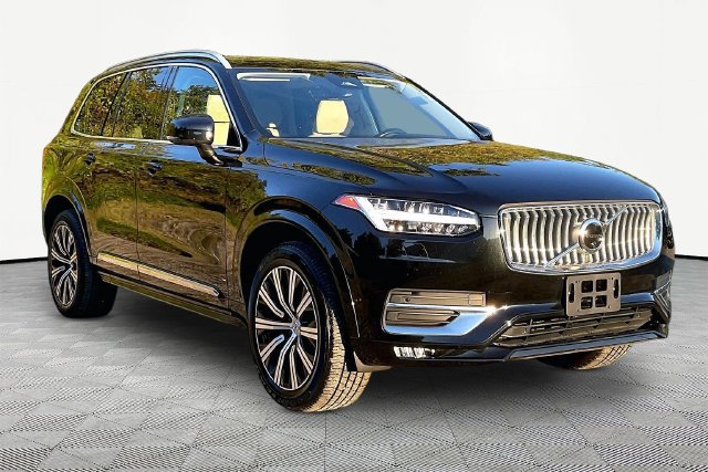 2023 Volvo XC90