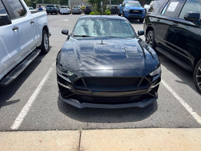 Used 2019 Ford Mustang GT