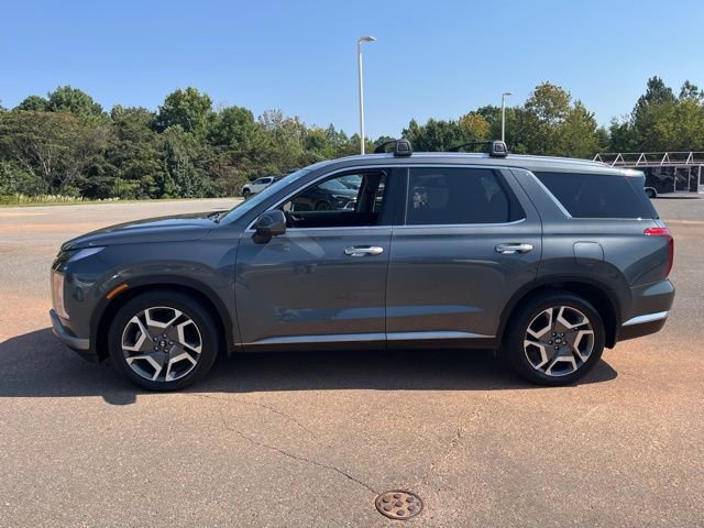 2023 Hyundai Palisade Limited photo 4