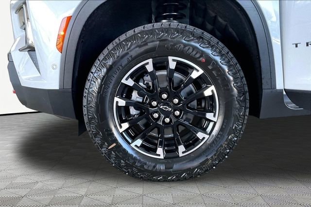 2026 Chevrolet Traverse Z71 - Photo 13