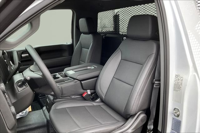 2025 Chevrolet Silverado 3500 HD Work Truck - Photo 10
