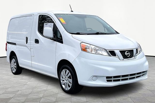 2020 Nissan NV200 SV's photo