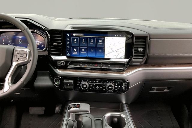 2026 Chevrolet Silverado 1500 RST - Photo 8