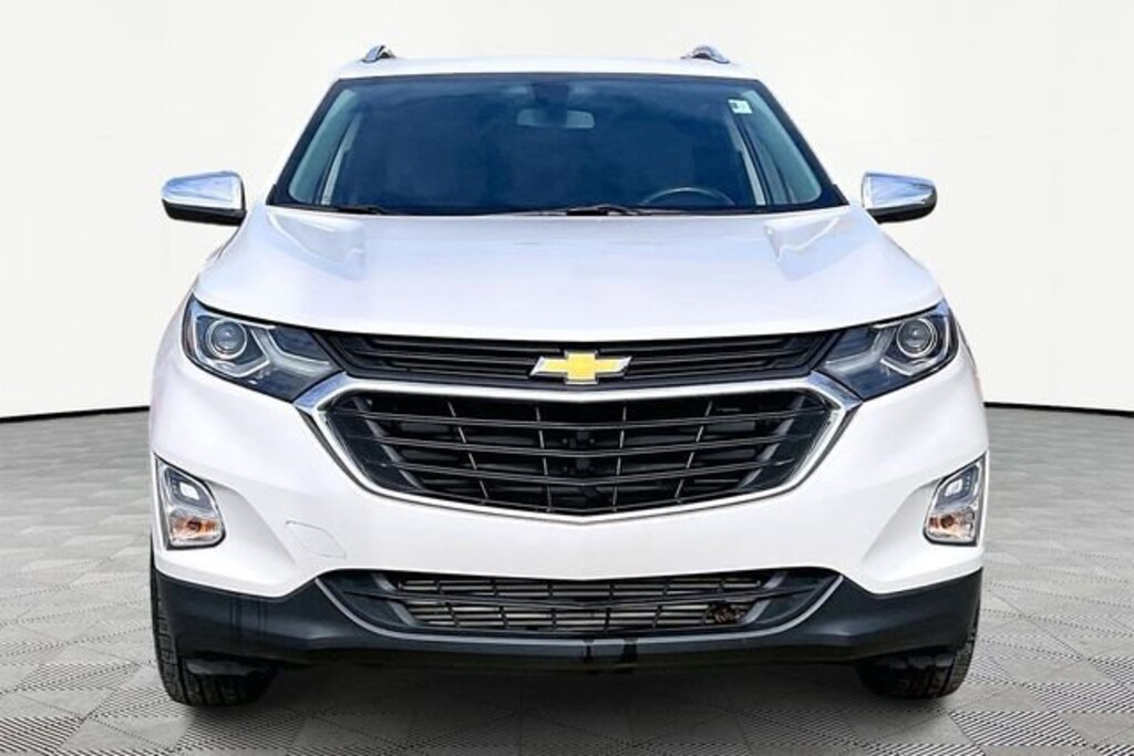 Used 2019 Chevrolet Equinox LT SUV