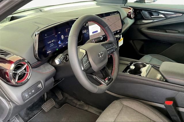 2026 Chevrolet Blazer EV RS - Photo 7