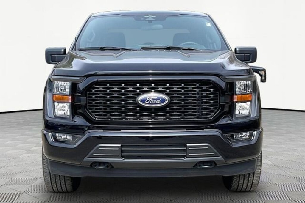 Used 2023 Ford F-150 XL Truck