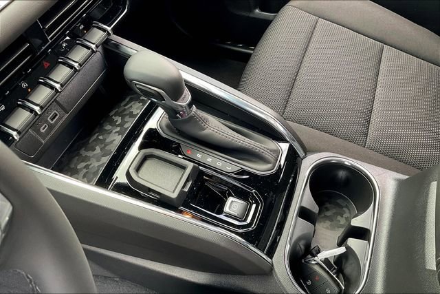 2026 GMC Canyon Elevation - Photo 9