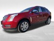 CADILLAC SRX