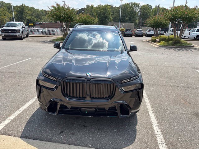 Used 2025 BMW X7 xDrive40i SUV