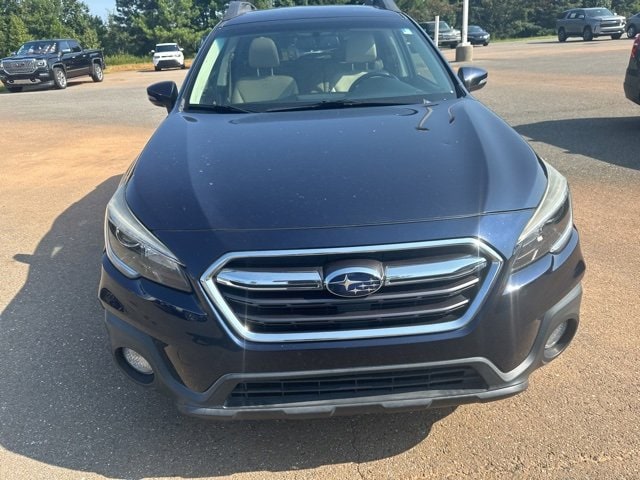 Used 2018 Subaru Outback Limited with VIN 4S4BSAKC7J3321805 for sale in Lowell, NC