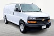  Chevrolet Express Cargo 2500