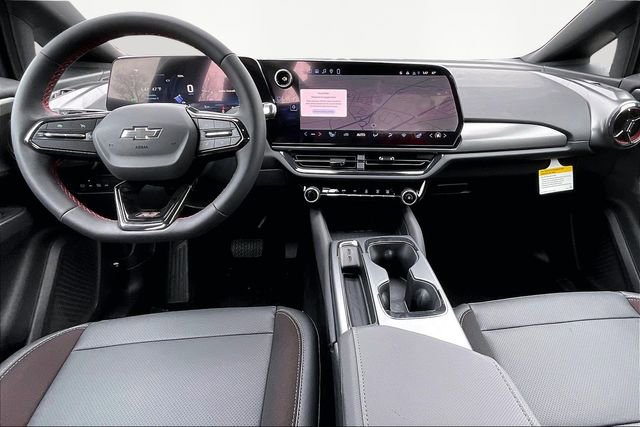 2026 Chevrolet Equinox EV RS - Photo 6