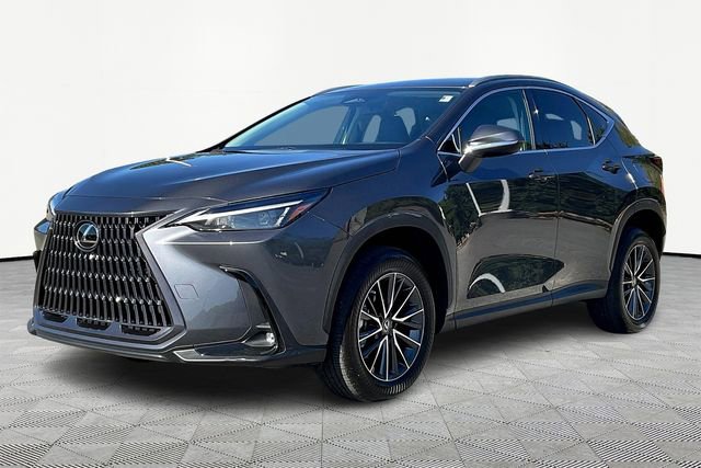 2023 Lexus NX 250 photo 3
