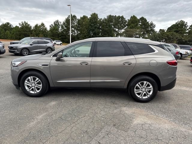 2019 Buick Enclave Essence photo 2