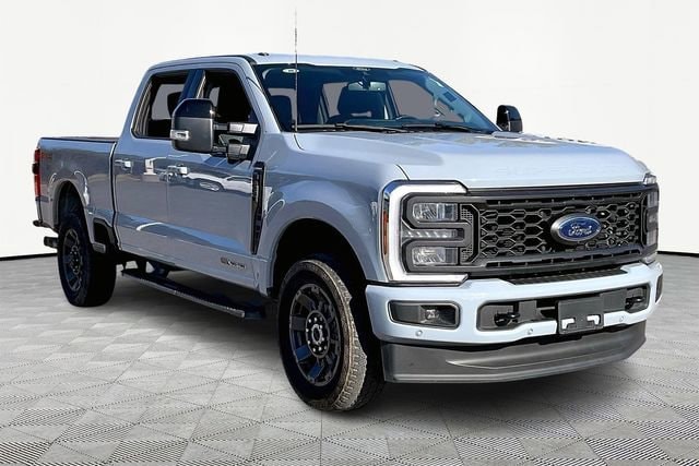 2024 Ford F-250 Super Duty Lariat's photo