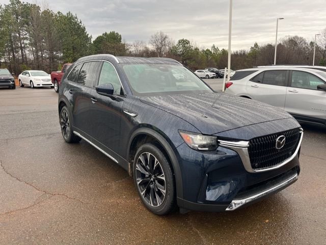 2025 Mazda CX-90 Premium Plus Package's photo