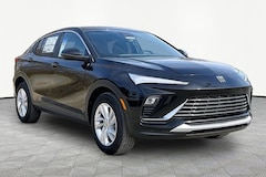 2026 Buick Envista Preferred SUV