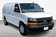  Chevrolet Express Cargo 3500