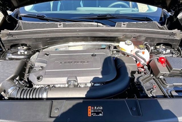 2026 Buick Envision Sport Touring - Photo 12