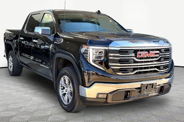  GMC Sierra 1500