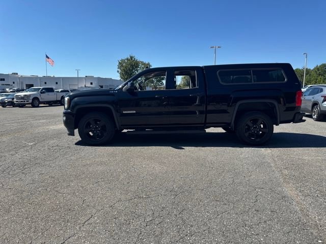 2017 Gmc Sierra 1500 Elevation photo 2