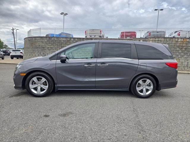 2019 Honda Odyssey EX-L photo 2