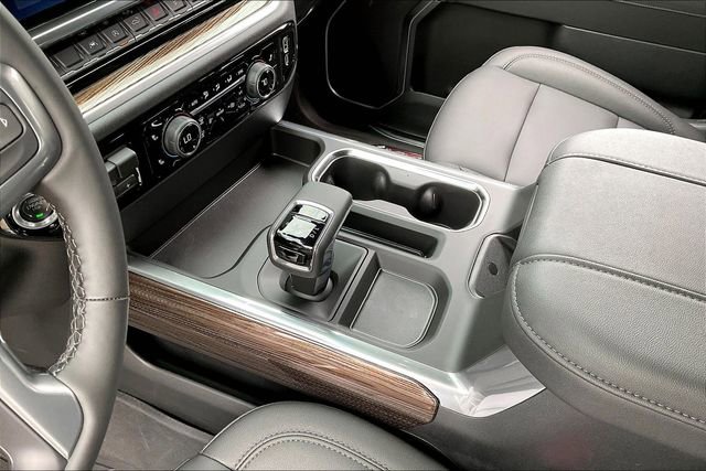 2026 Chevrolet Silverado 1500 RST - Photo 9