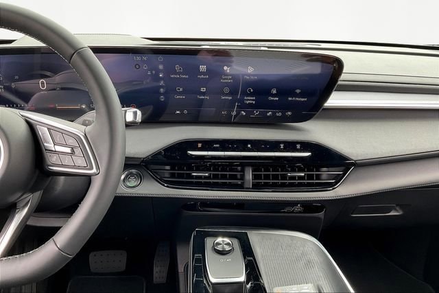 2026 Buick Enclave Sport Touring - Photo 8