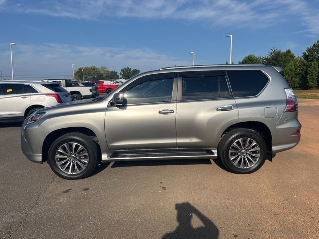 2021 Lexus GX 460 Luxury photo 4