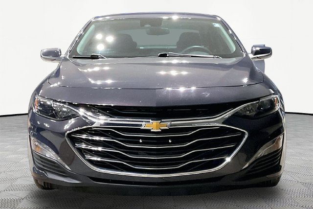 Used 2025 Chevrolet Malibu 1LT with VIN 1G1ZD5ST6SF122936 for sale in Lowell, NC