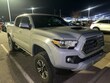  Toyota Tacoma 4WD
